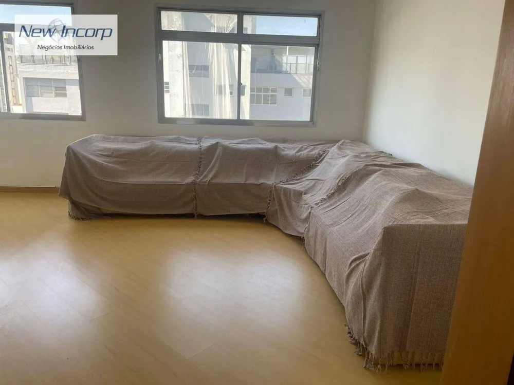 Apartamento, 3 quartos, 230 m² - Foto 2