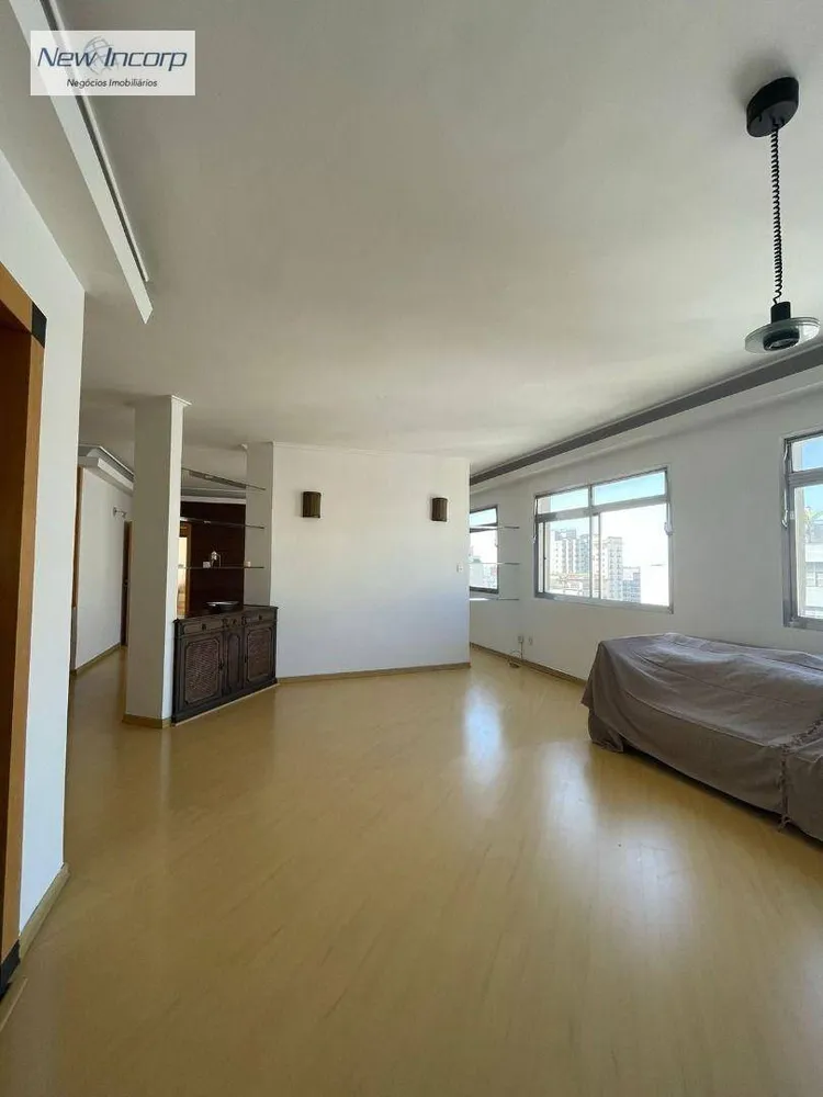 Apartamento, 3 quartos, 230 m² - Foto 4