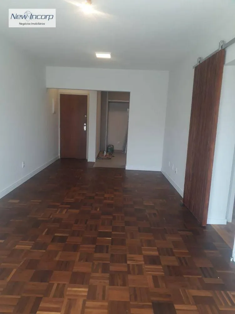 Apartamento, 2 quartos, 80 m² - Foto 2