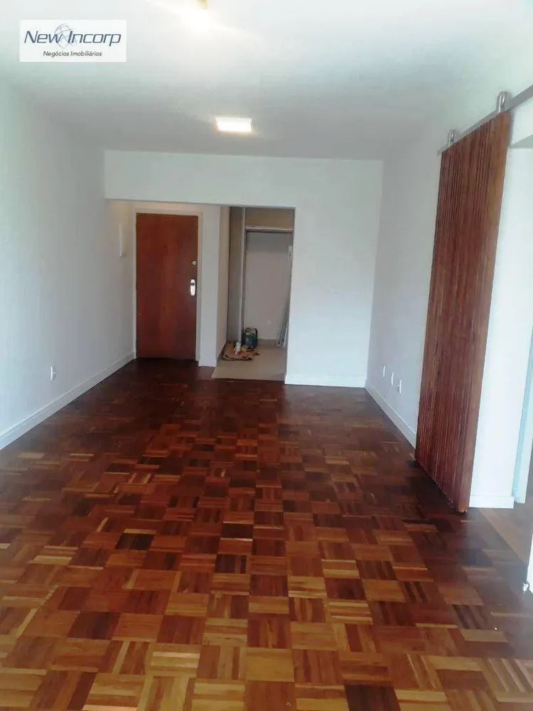 Apartamento, 2 quartos, 80 m² - Foto 4