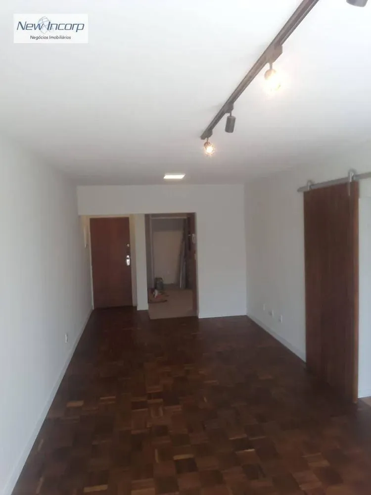 Apartamento, 2 quartos, 80 m² - Foto 3