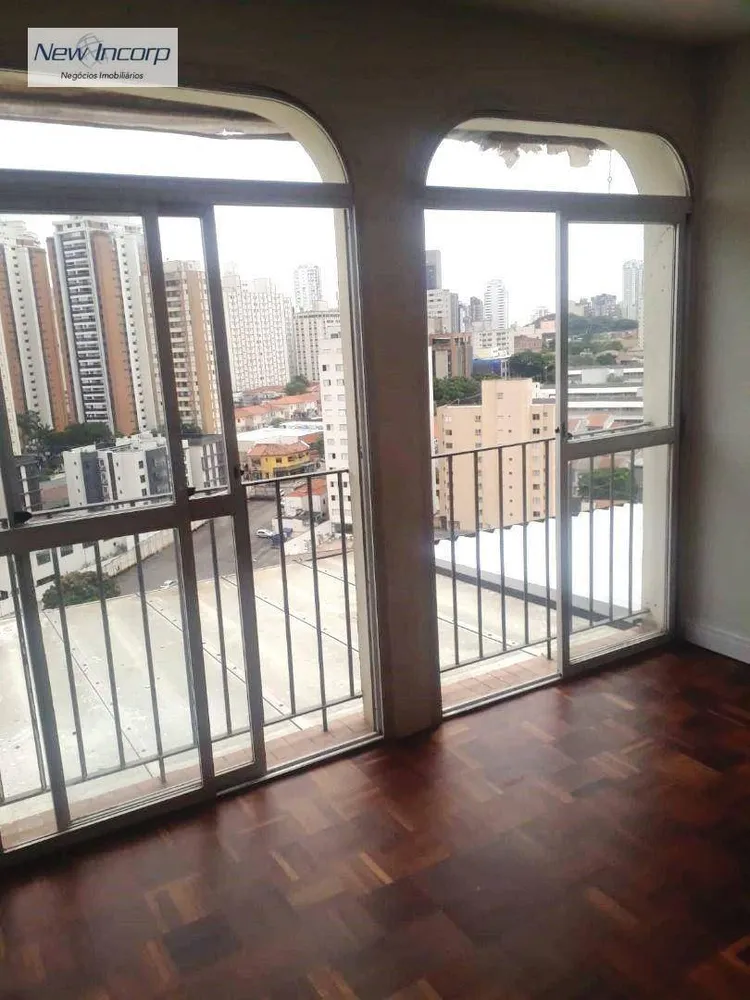 Apartamento, 2 quartos, 80 m² - Foto 1