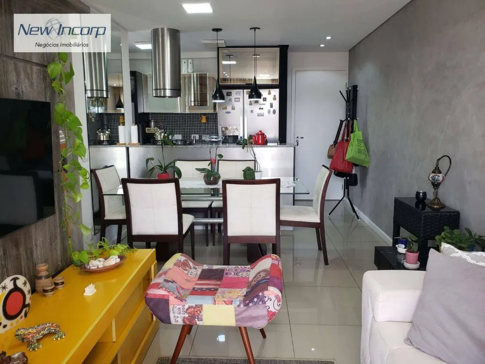 Apartamento, 2 quartos, 58 m² - Foto 2