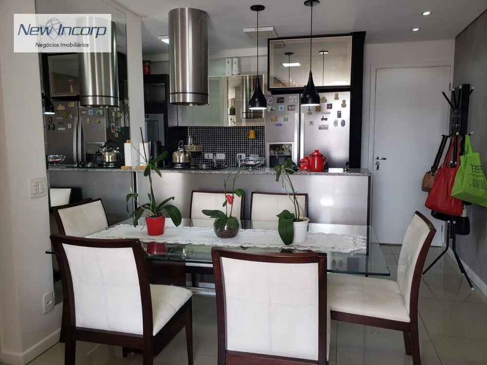 Apartamento, 2 quartos, 58 m² - Foto 4