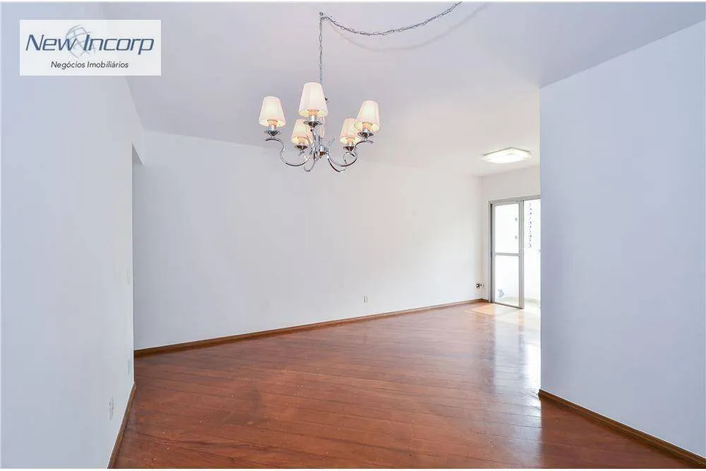 Apartamento, 3 quartos, 92 m² - Foto 2
