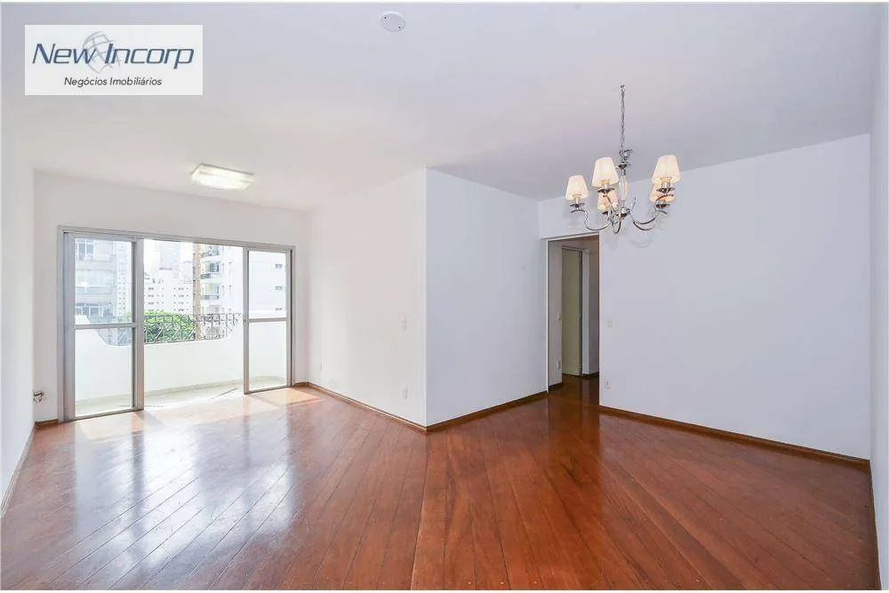 Apartamento, 3 quartos, 92 m² - Foto 1