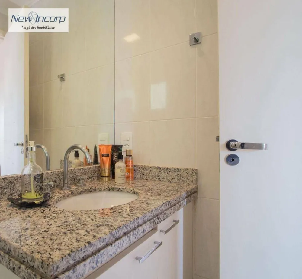 Apartamento, 3 quartos, 130 m² - Foto 3