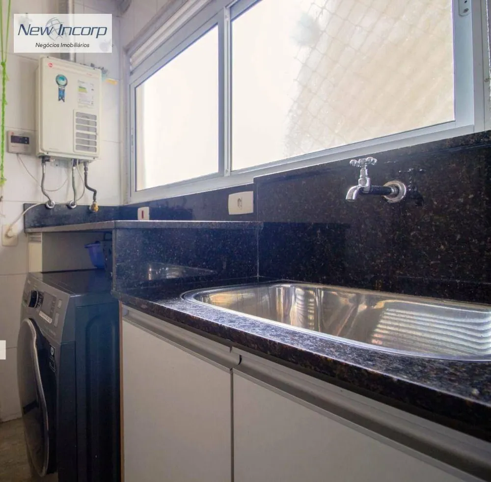Apartamento, 3 quartos, 130 m² - Foto 4