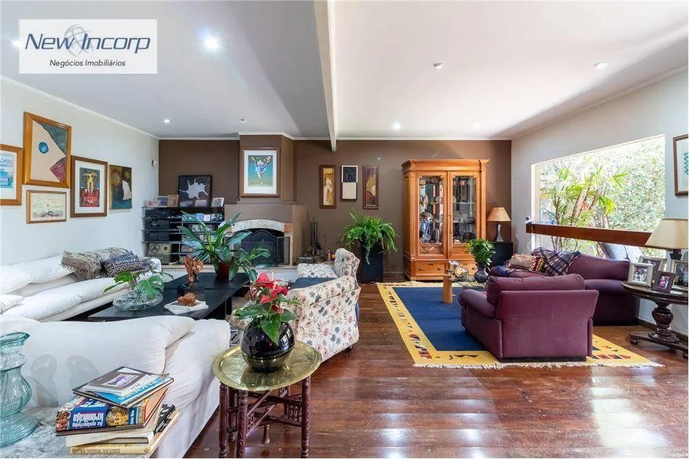 Casa, 4 quartos, 430 m² - Foto 3