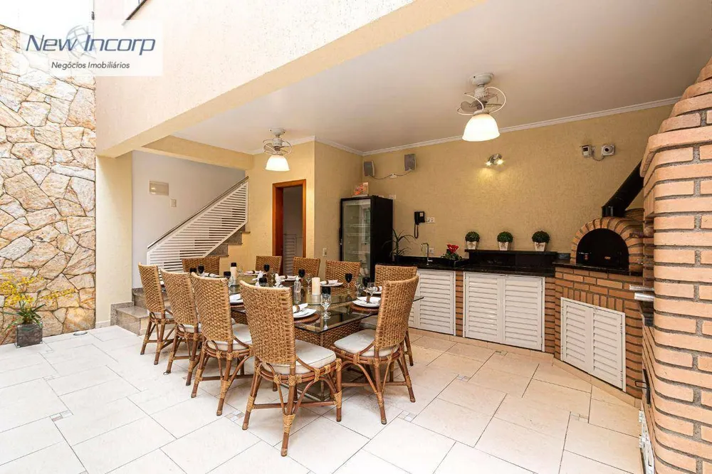 Sobrado, 2 quartos, 178 m² - Foto 3