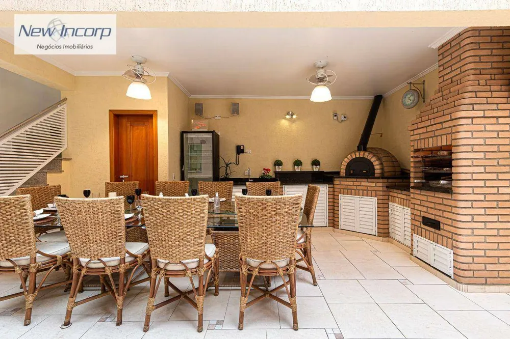 Sobrado, 2 quartos, 178 m² - Foto 2