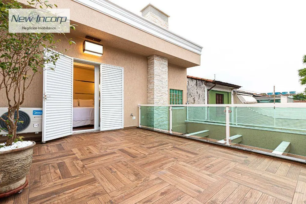 Sobrado, 2 quartos, 178 m² - Foto 4