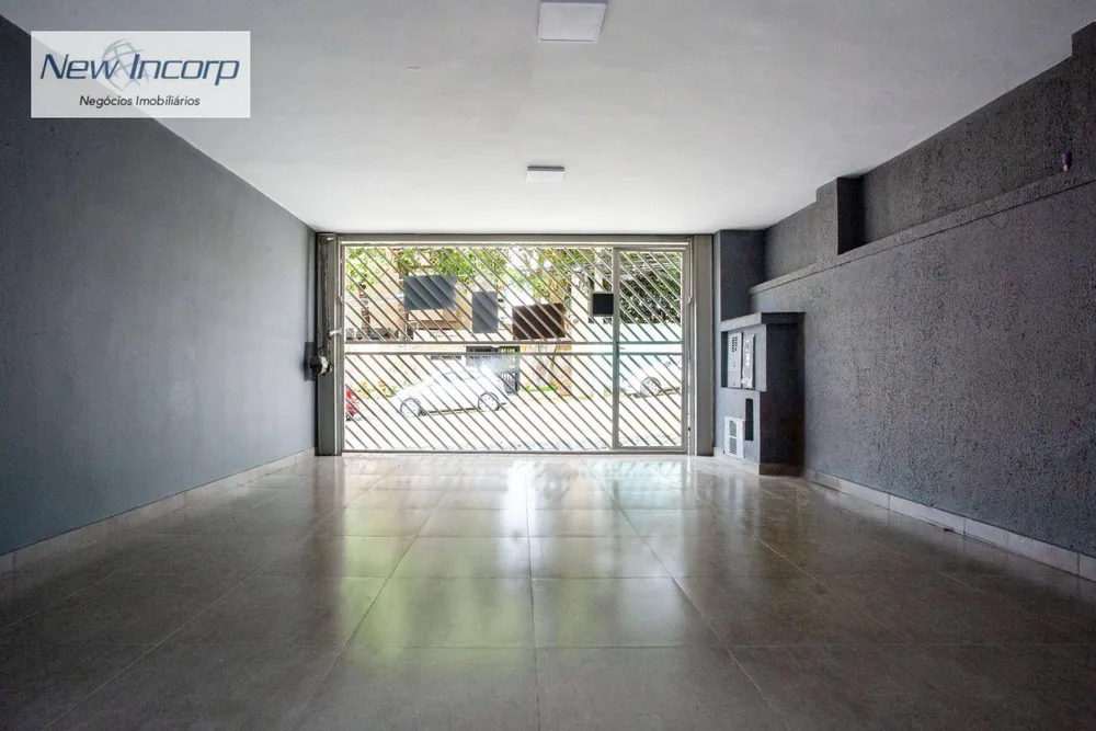 Sobrado, 3 quartos, 214 m² - Foto 2