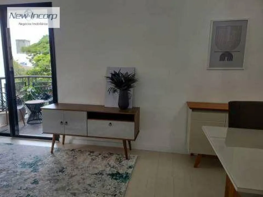 Apartamento, 2 quartos, 86 m² - Foto 2