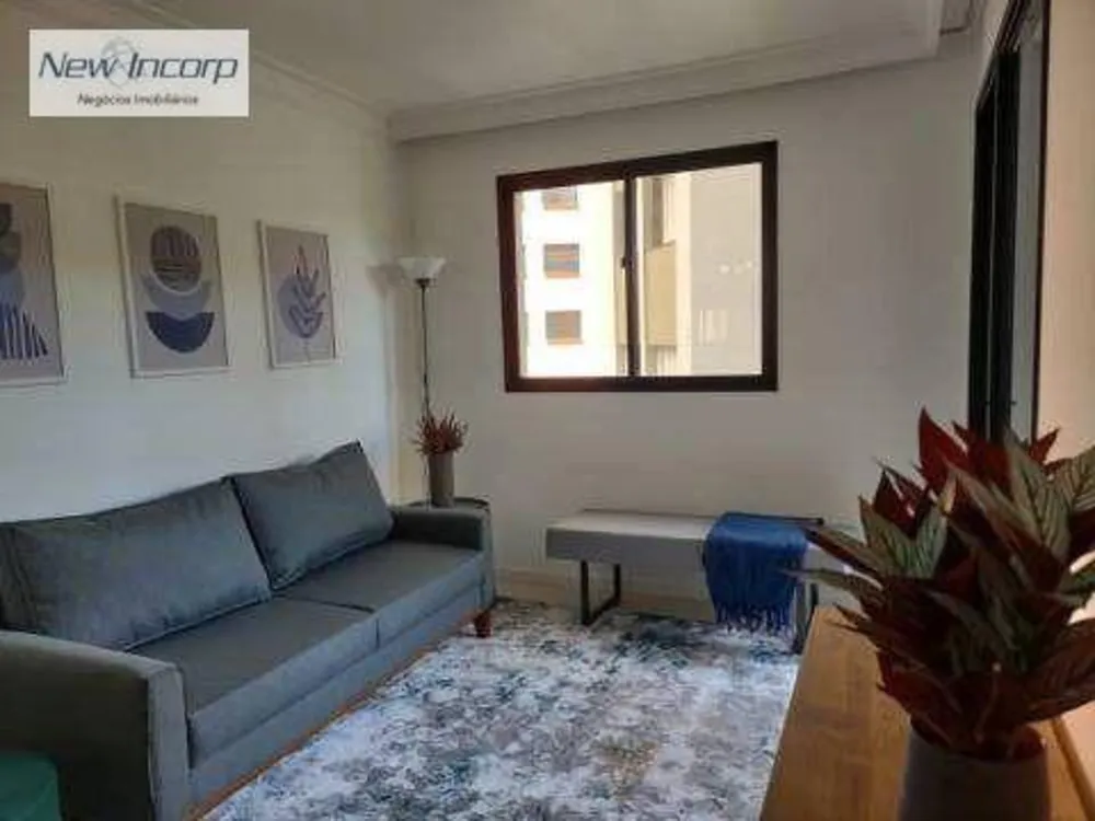 Apartamento, 2 quartos, 86 m² - Foto 3