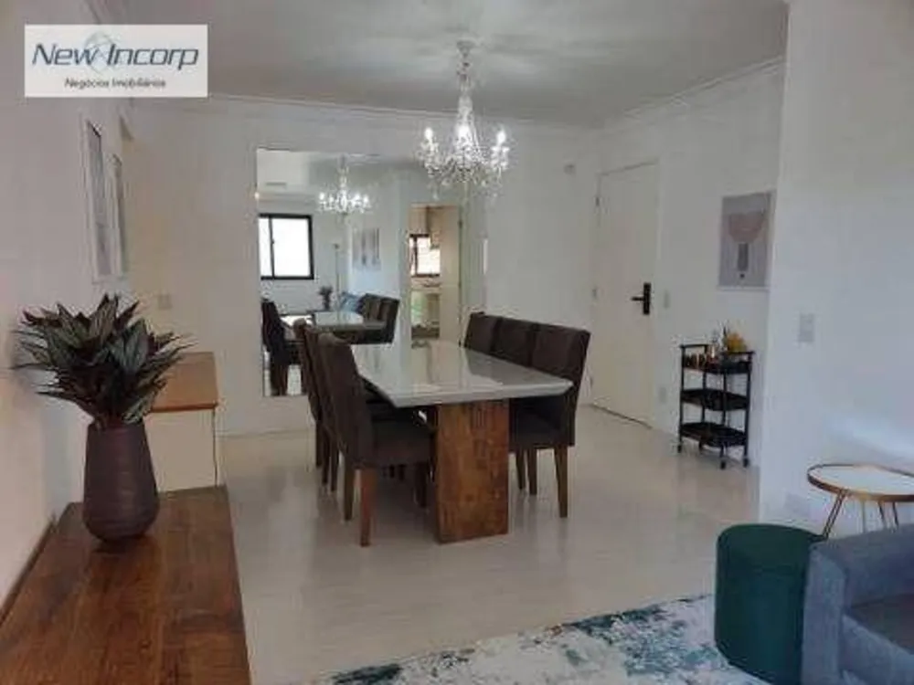 Apartamento, 2 quartos, 86 m² - Foto 4
