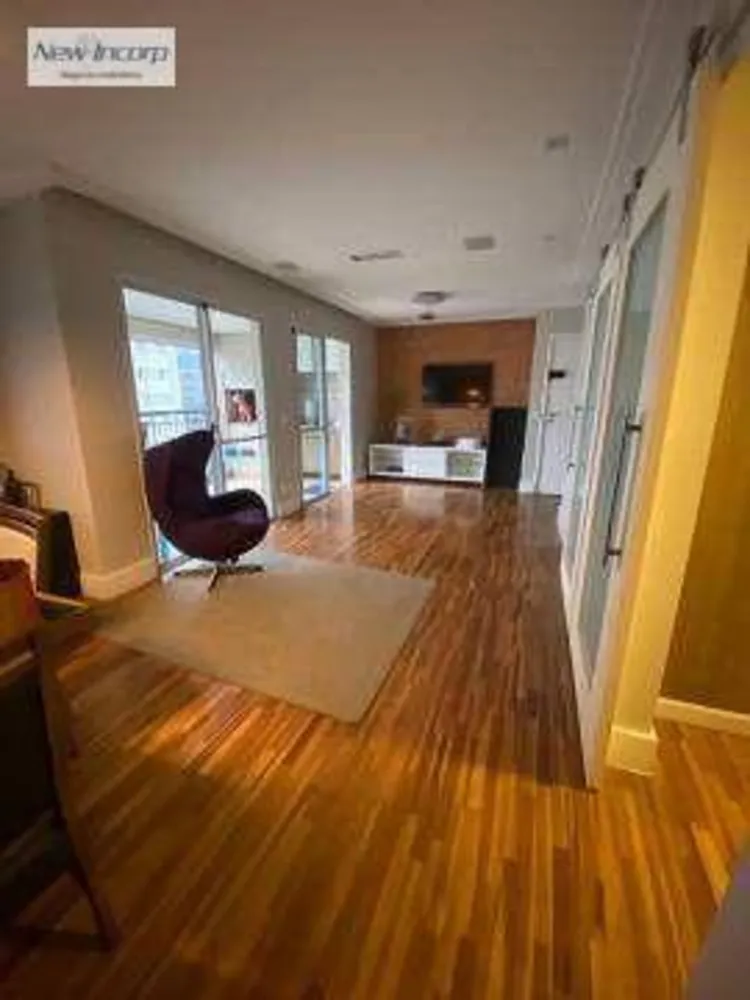 Apartamento, 2 quartos, 96 m² - Foto 4