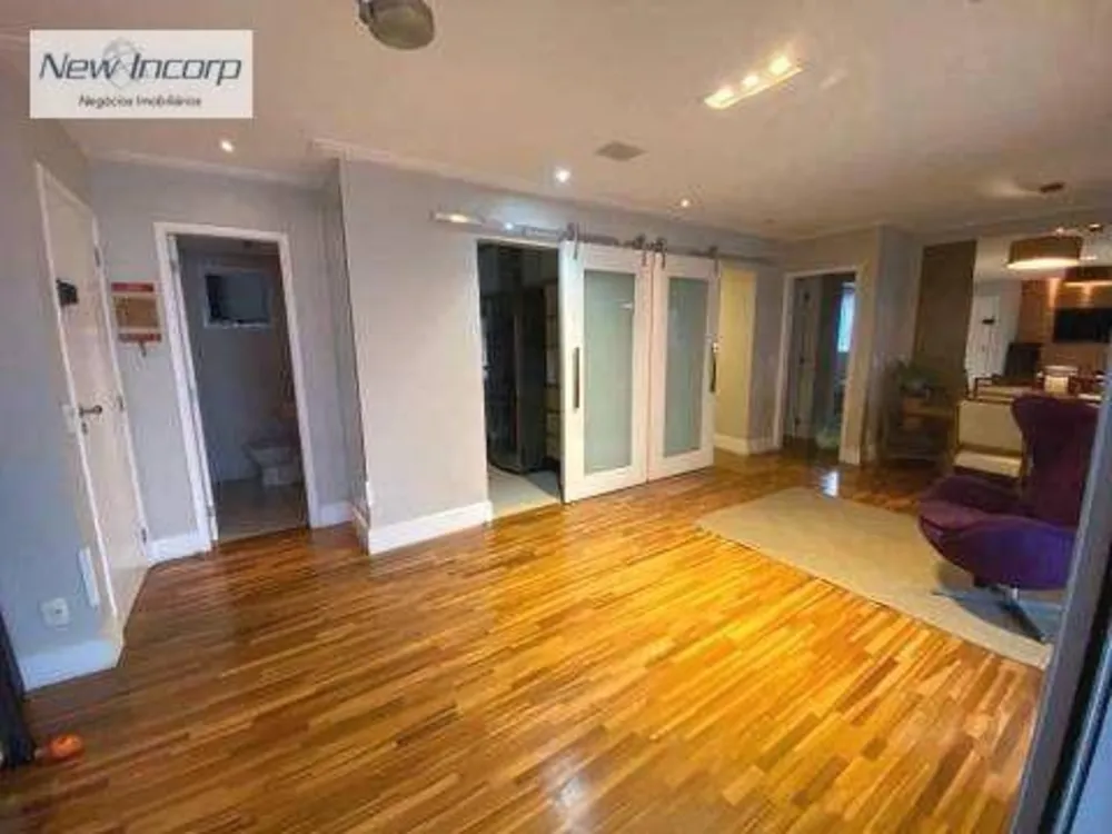 Apartamento, 2 quartos, 96 m² - Foto 3