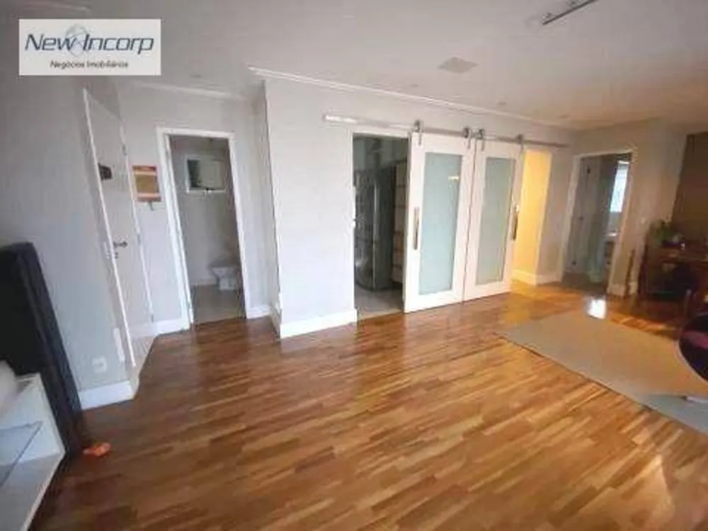 Apartamento, 2 quartos, 96 m² - Foto 2