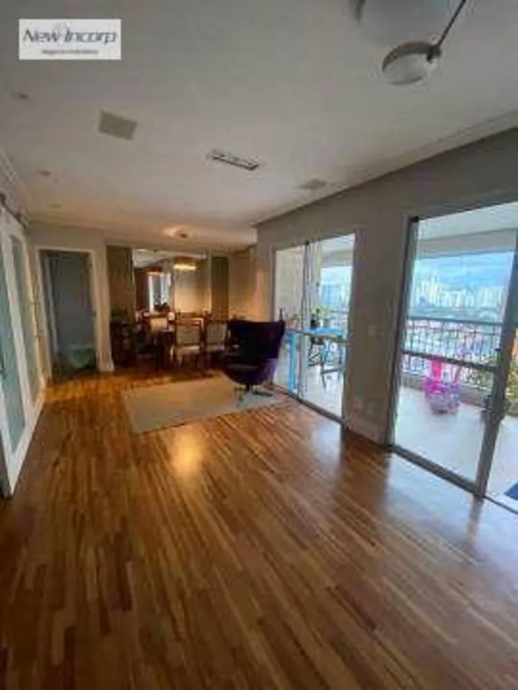 Apartamento, 2 quartos, 96 m² - Foto 1