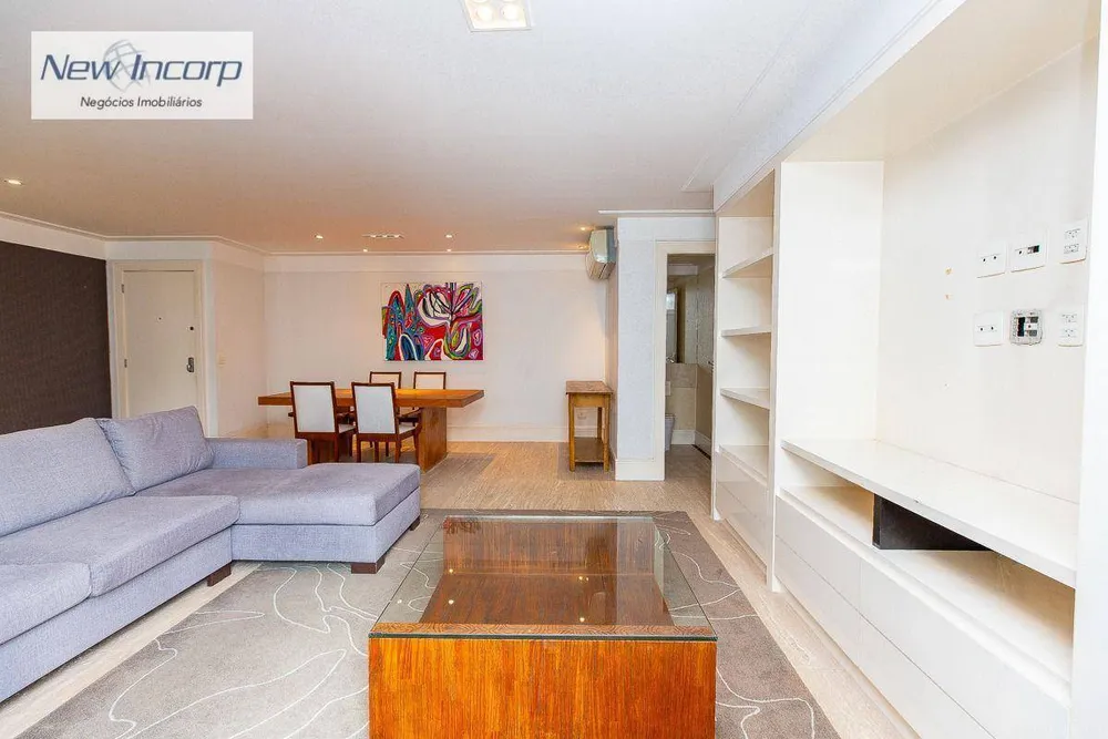 Apartamento, 2 quartos, 183 m² - Foto 3