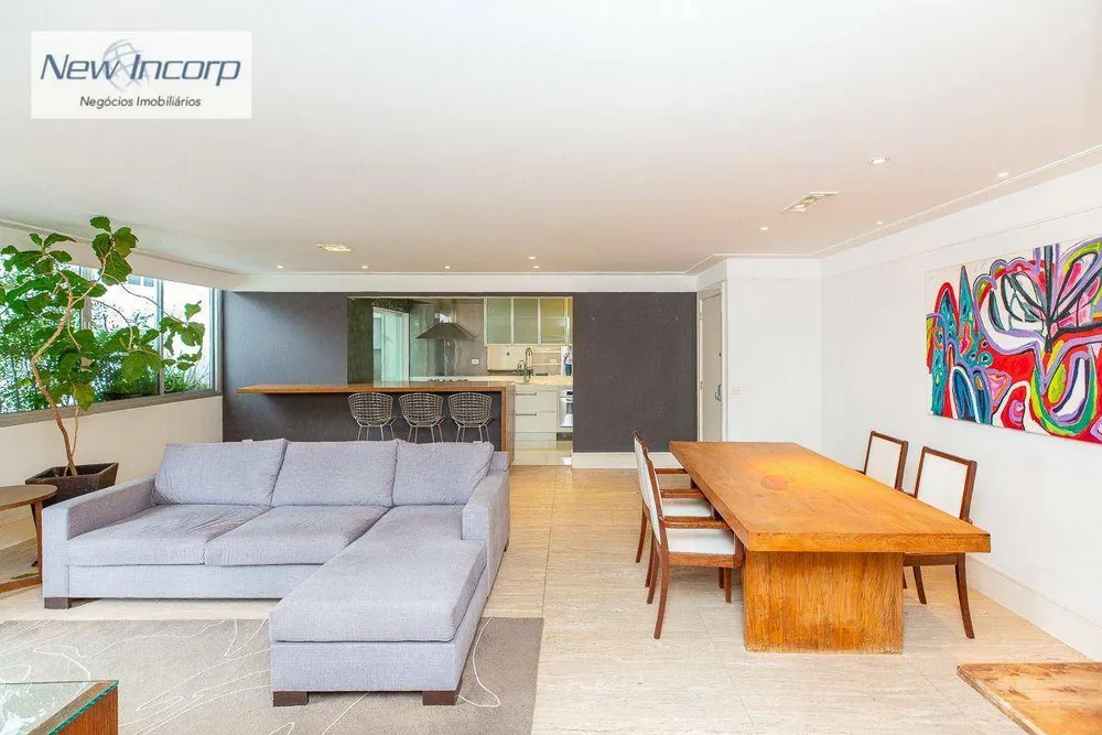 Apartamento, 2 quartos, 183 m² - Foto 1
