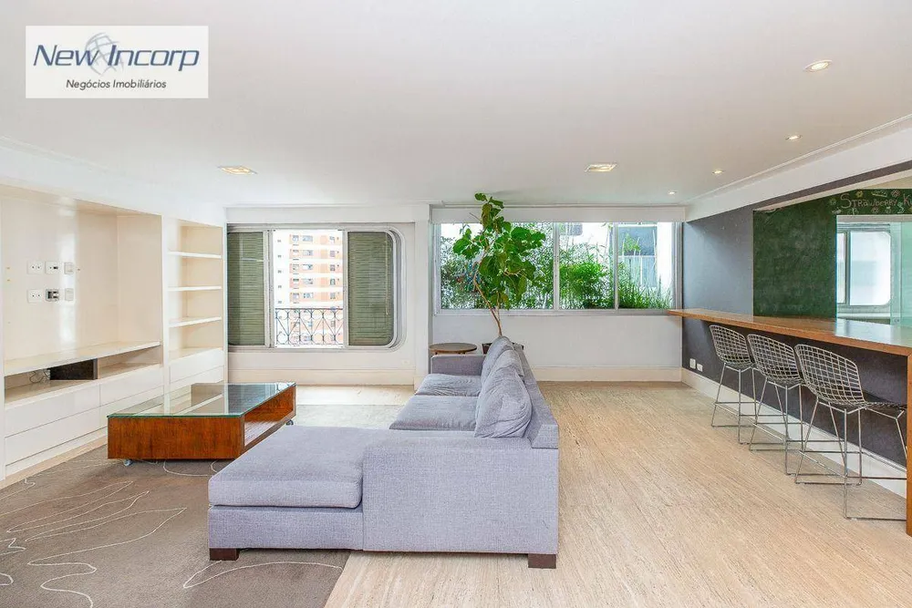 Apartamento, 2 quartos, 183 m² - Foto 4