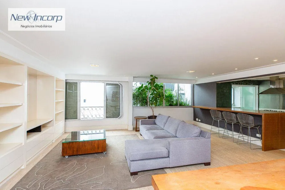 Apartamento, 2 quartos, 183 m² - Foto 2