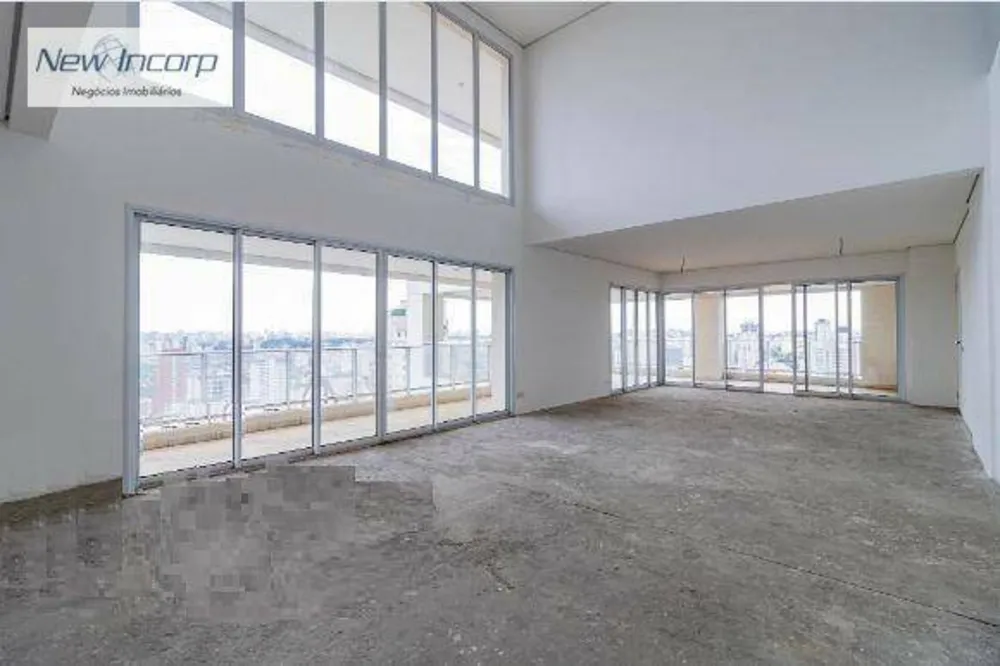 Apartamento, 4 quartos, 606 m² - Foto 1