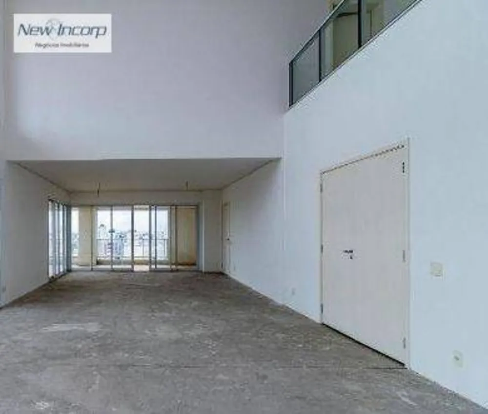 Apartamento, 4 quartos, 606 m² - Foto 2