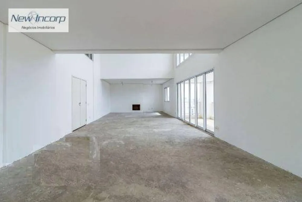 Apartamento, 4 quartos, 606 m² - Foto 3