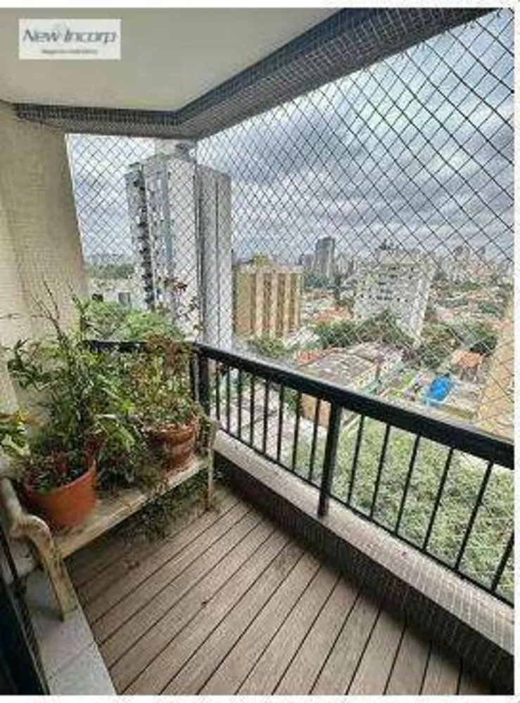 Apartamento, 2 quartos, 113 m² - Foto 3