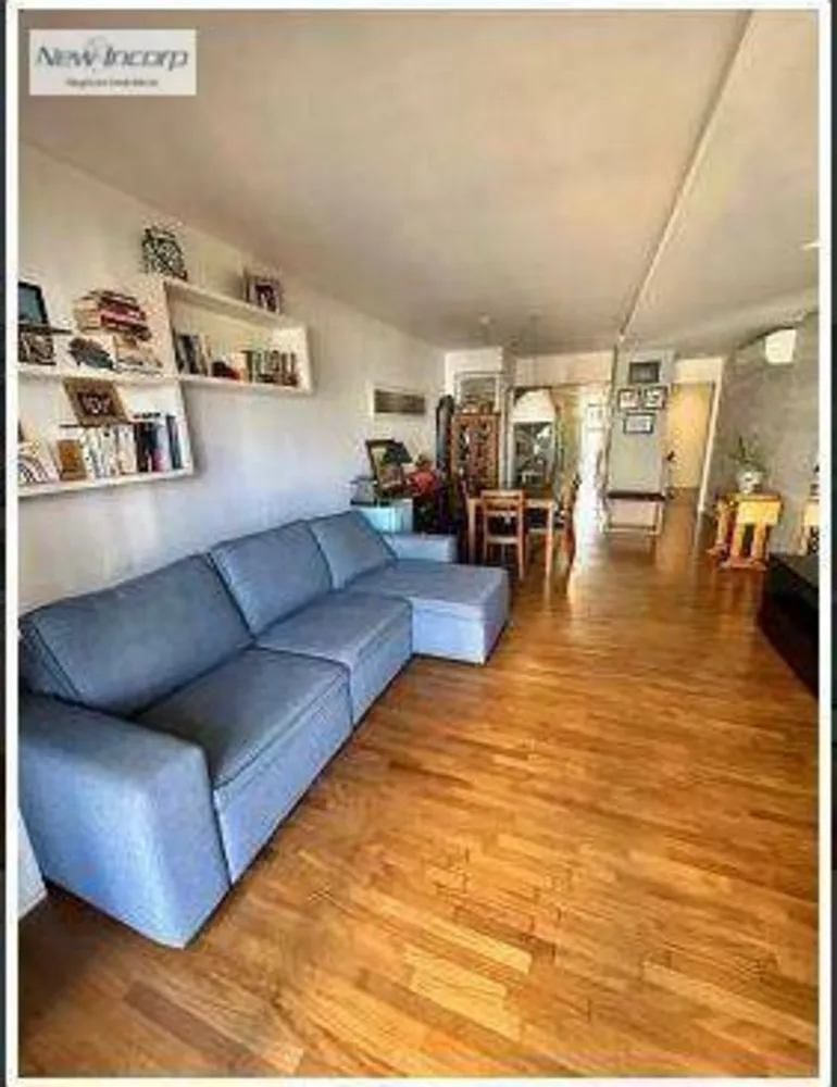 Apartamento, 2 quartos, 113 m² - Foto 2