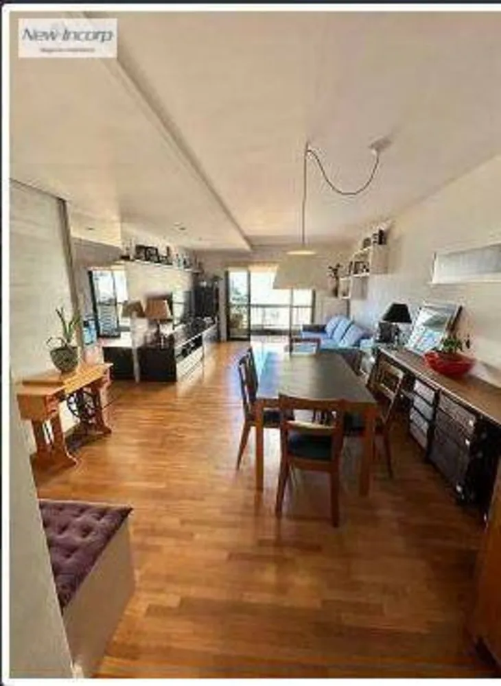 Apartamento, 2 quartos, 113 m² - Foto 1
