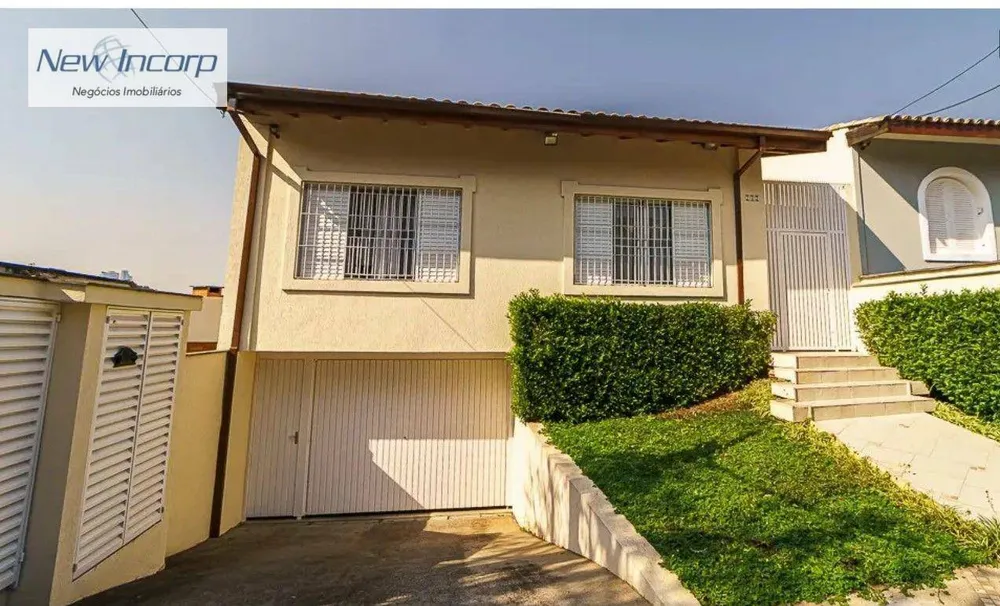 Sobrado, 3 quartos, 444 m² - Foto 2
