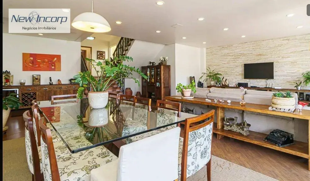 Sobrado, 3 quartos, 444 m² - Foto 4
