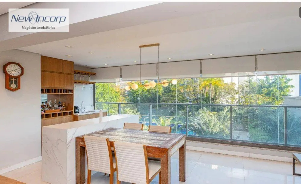 Apartamento, 3 quartos, 165 m² - Foto 3