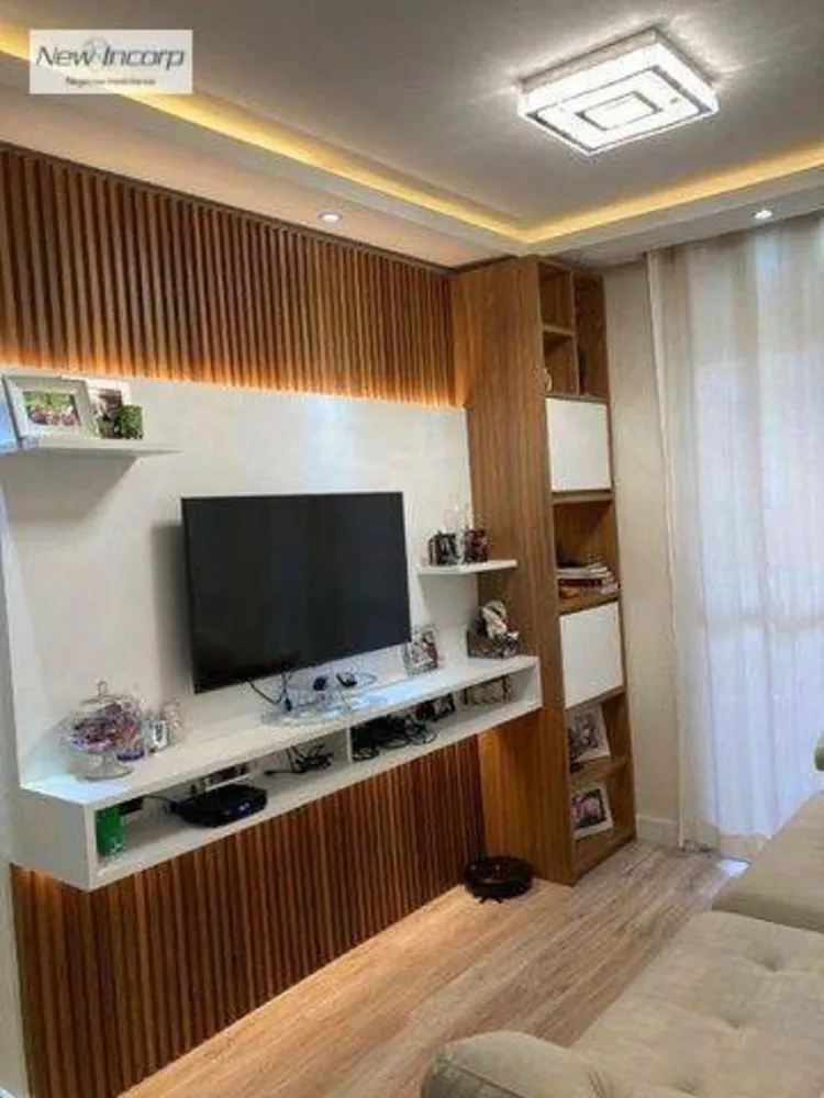 Apartamento, 3 quartos, 94 m² - Foto 2