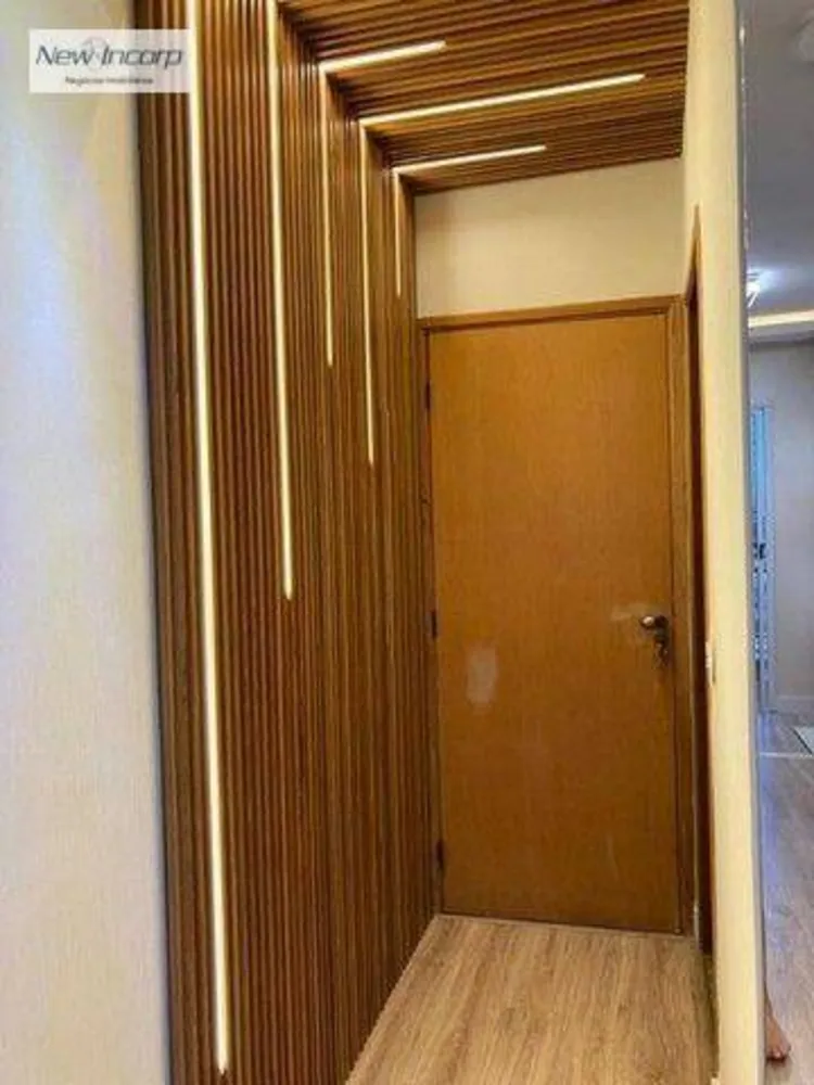 Apartamento, 3 quartos, 94 m² - Foto 3