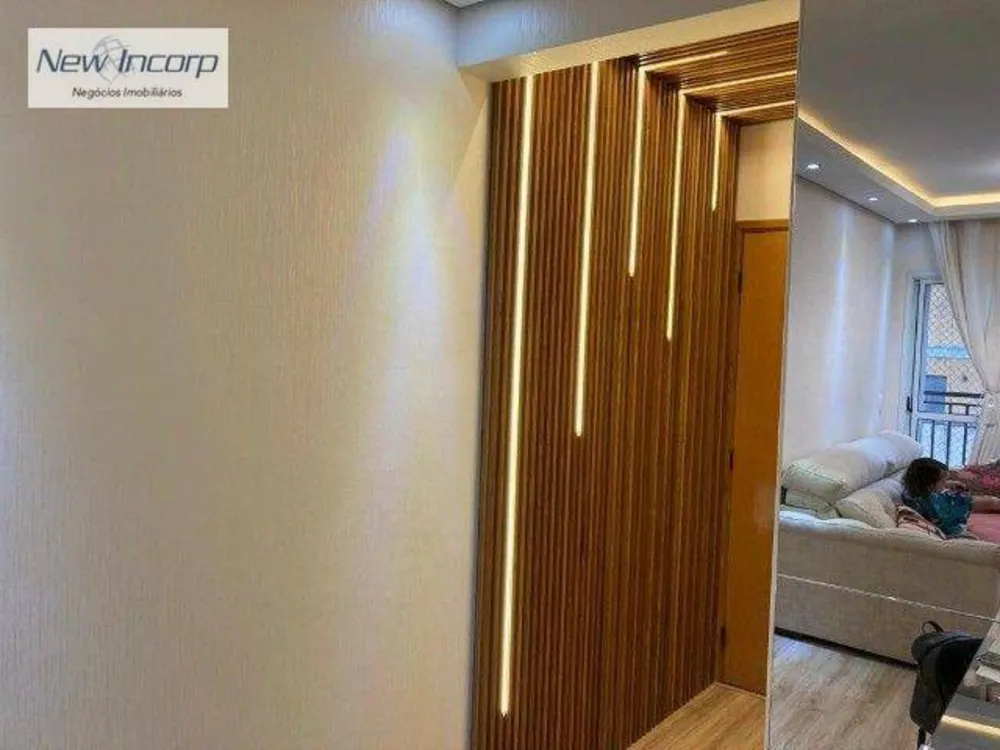 Apartamento, 3 quartos, 94 m² - Foto 4