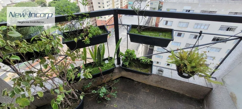 Apartamento, 1 quarto, 40 m² - Foto 3