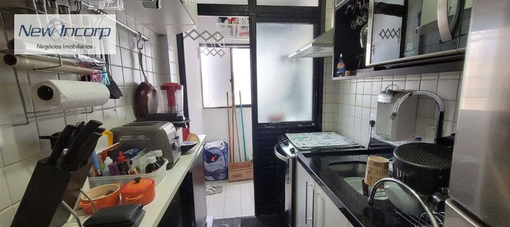 Apartamento, 1 quarto, 40 m² - Foto 4
