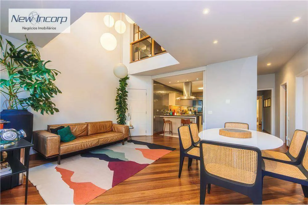 Cobertura, 3 quartos, 229 m² - Foto 3