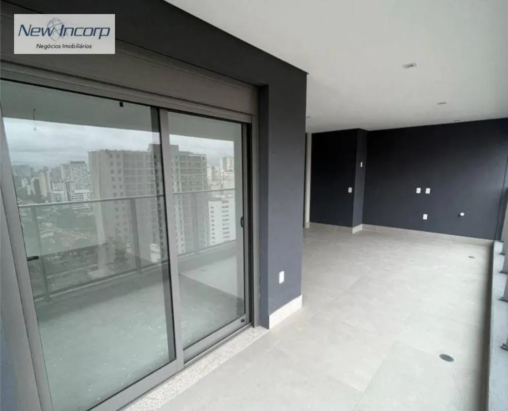 Apartamento, 3 quartos, 125 m² - Foto 4