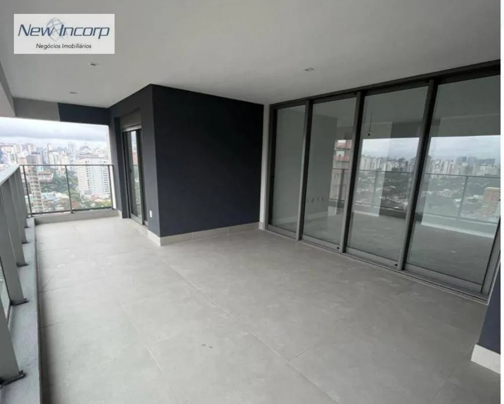 Apartamento, 3 quartos, 125 m² - Foto 2