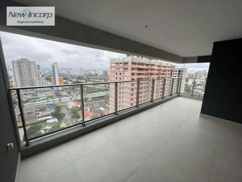 Apartamento, 3 quartos, 125 m² - Foto 1
