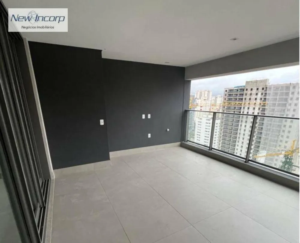 Apartamento, 3 quartos, 125 m² - Foto 3