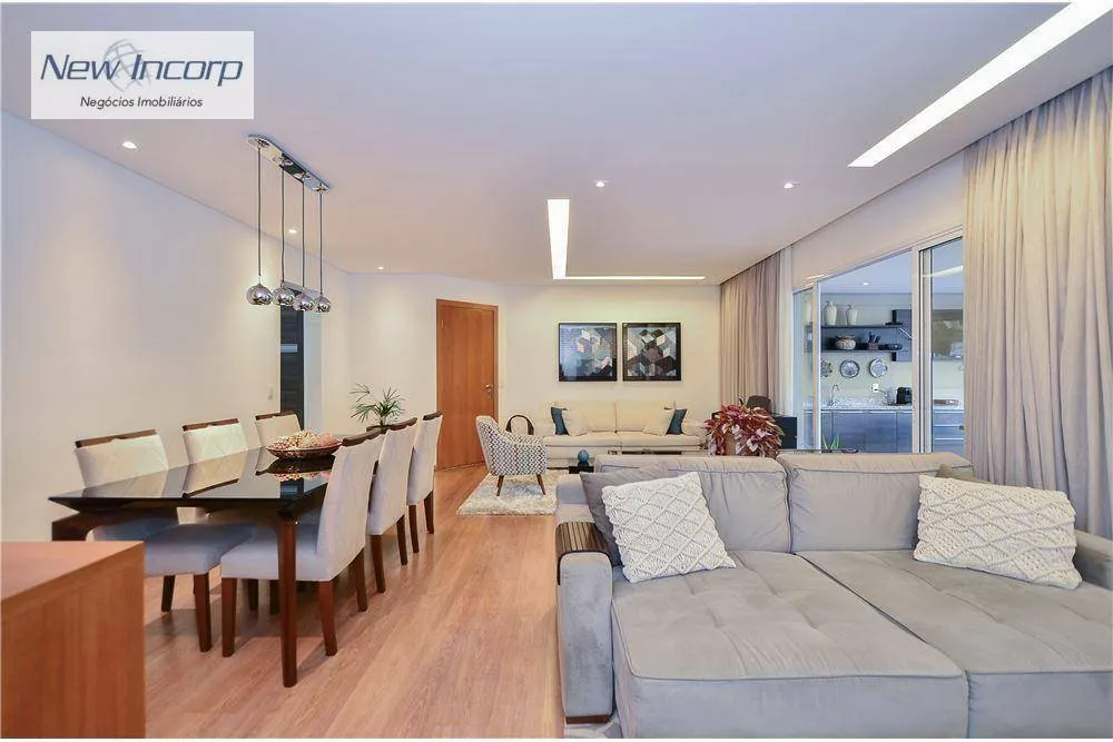 Apartamento, 3 quartos, 153 m² - Foto 4
