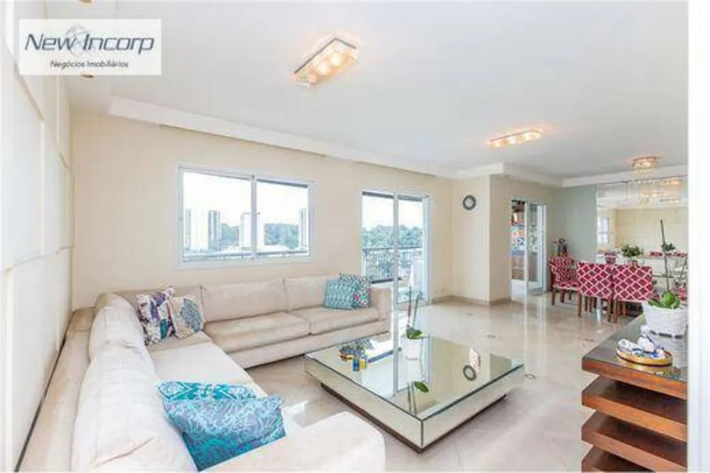 Apartamento, 4 quartos, 171 m² - Foto 1