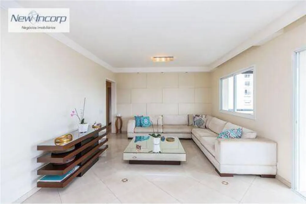 Apartamento, 4 quartos, 171 m² - Foto 4